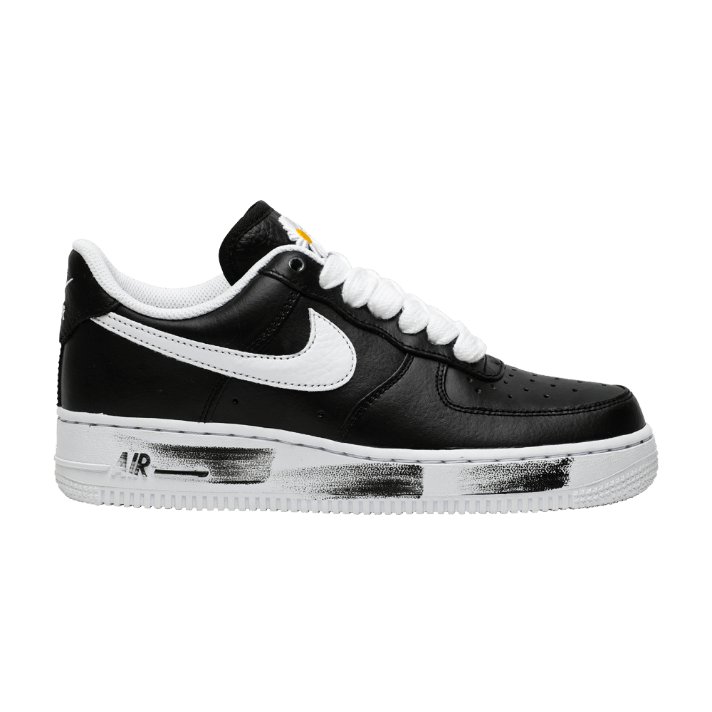 Кроссовки Peaceminusone X Nike Air Force 1 Low Pmo