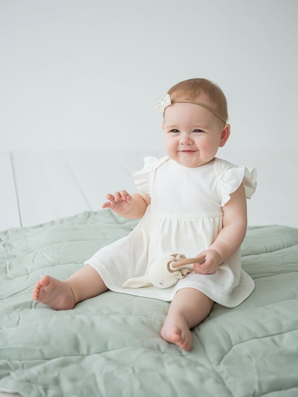 Платье-боди 