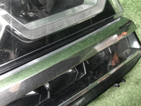 Битая Фара правая VW Teramont (2017-2022) LED