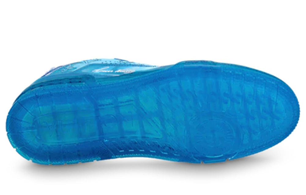 Кроссовки LOUIS VUITTON Trainer, 1A8KK4