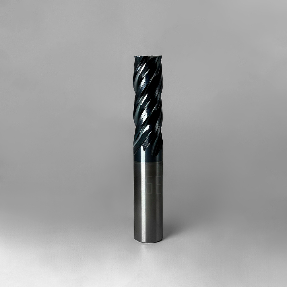 1214 16*45*16*100 Фреза концевая