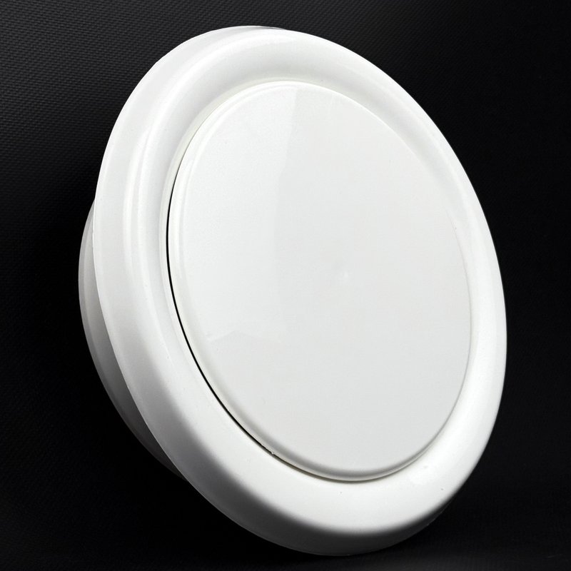 Диффузор пластиковый универсальный DVA 200