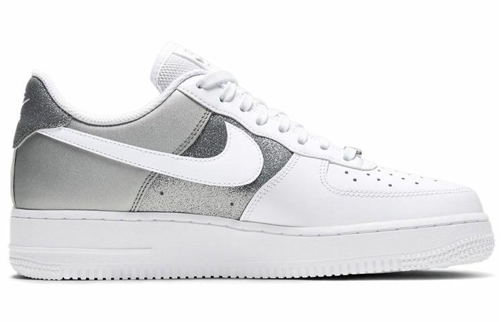 Кроссовки Nike Air Force 1 7 (Женская размерная сетка)