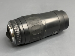 SMC Pentax-F 100-300mm 4.5-5.6 налет внутри