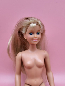 Кукла Барби винтж 0335