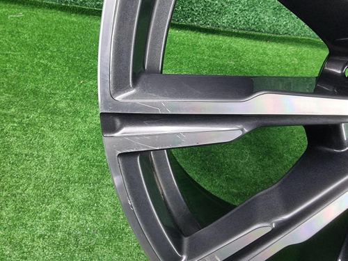 Диск литой R20 BMW X5 G05 (18-нв) 740 стиль перед