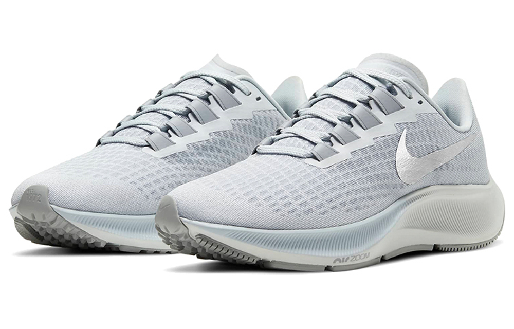 Кроссовки Nike Pegasus 37 (Женская размерная сетка)