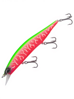 Воблер DUO Realis Jerkbait 120 SP, ASA3146 Gold Perch, 120 мм, 17,7 г, нейтральный, минноу
