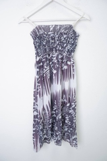 Платье интересное 40 размер