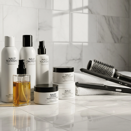 Средства для укладки