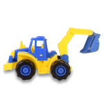 Игрушечная строительная техника, РР 2017-026