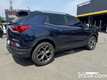 KG Mobility (Ssangyong) Beautiful Korando Бензин 1.5 2WD C5 (09.2020)