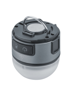 Фонарь аккумуляторный налобный 95 627 NPT-H47-ACCU налоб 1LEDx3Вт+1COBx1Вт 7реж Li-PoL 0.8Ач Navigator 95627