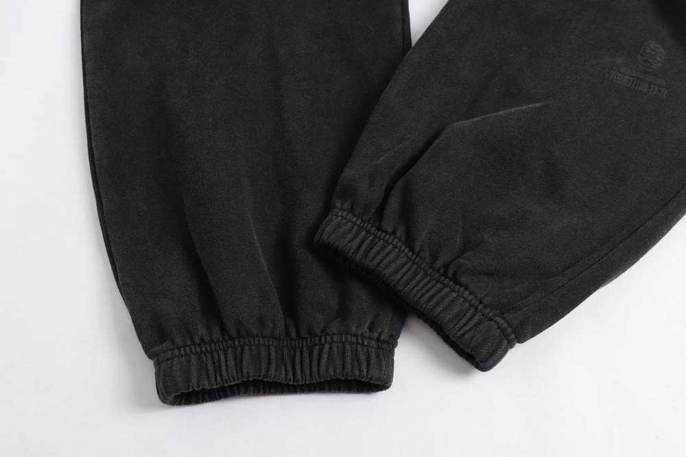 Спортивные штаны Vetements