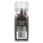 Simply Organic, Daily Grind, черный перец горошком, 75 г (2,65 унции)