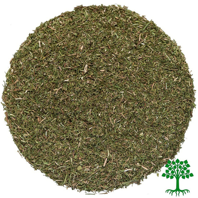 Укроп зелень сушёная