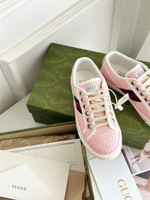 Gucci Tennis 1977 Sneaker