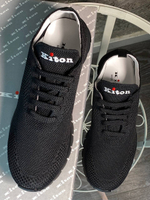 Кроссовки Kiton