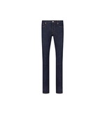 Джинсы Long Slim-Fit Dior Oblique