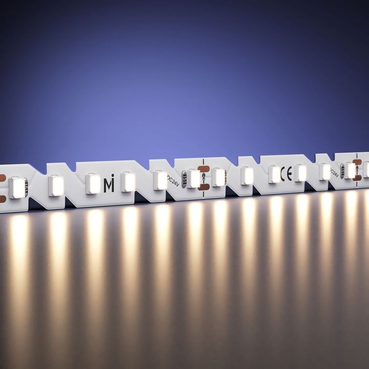 Светодиодная лента Maytoni 9,6W/m 120LED/m 2835SMD дневной белый 5M 201138