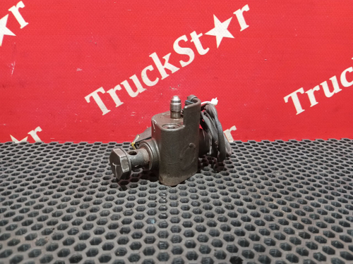 Дозирующий клапан топливный 2018г.