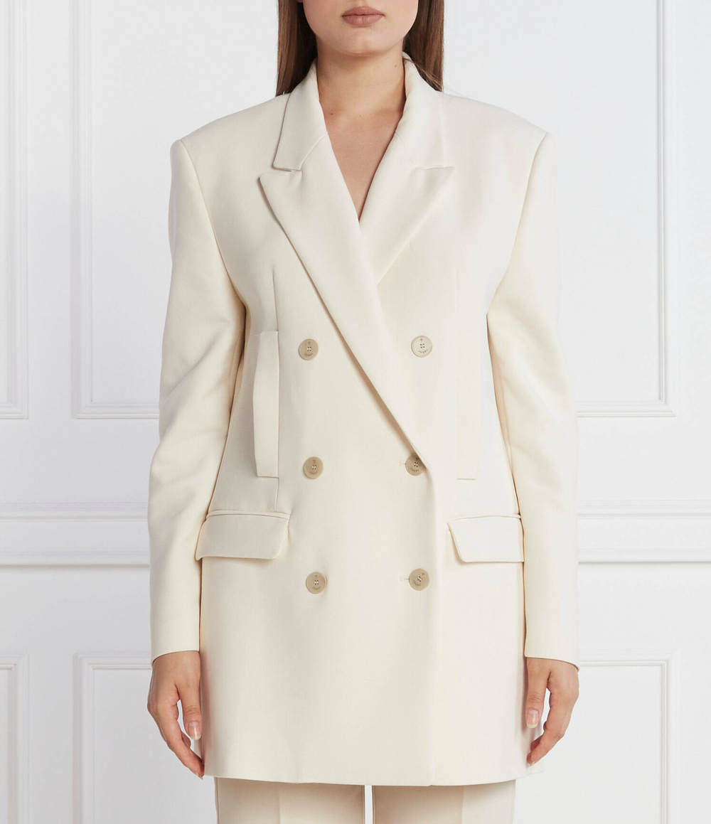 Пиджак Joop! - экрю(30036261)