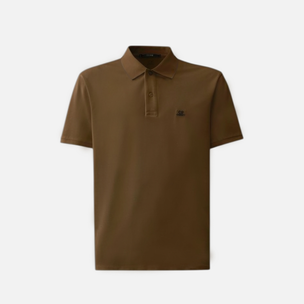 Поло Stretch Piquet Short Sleeve