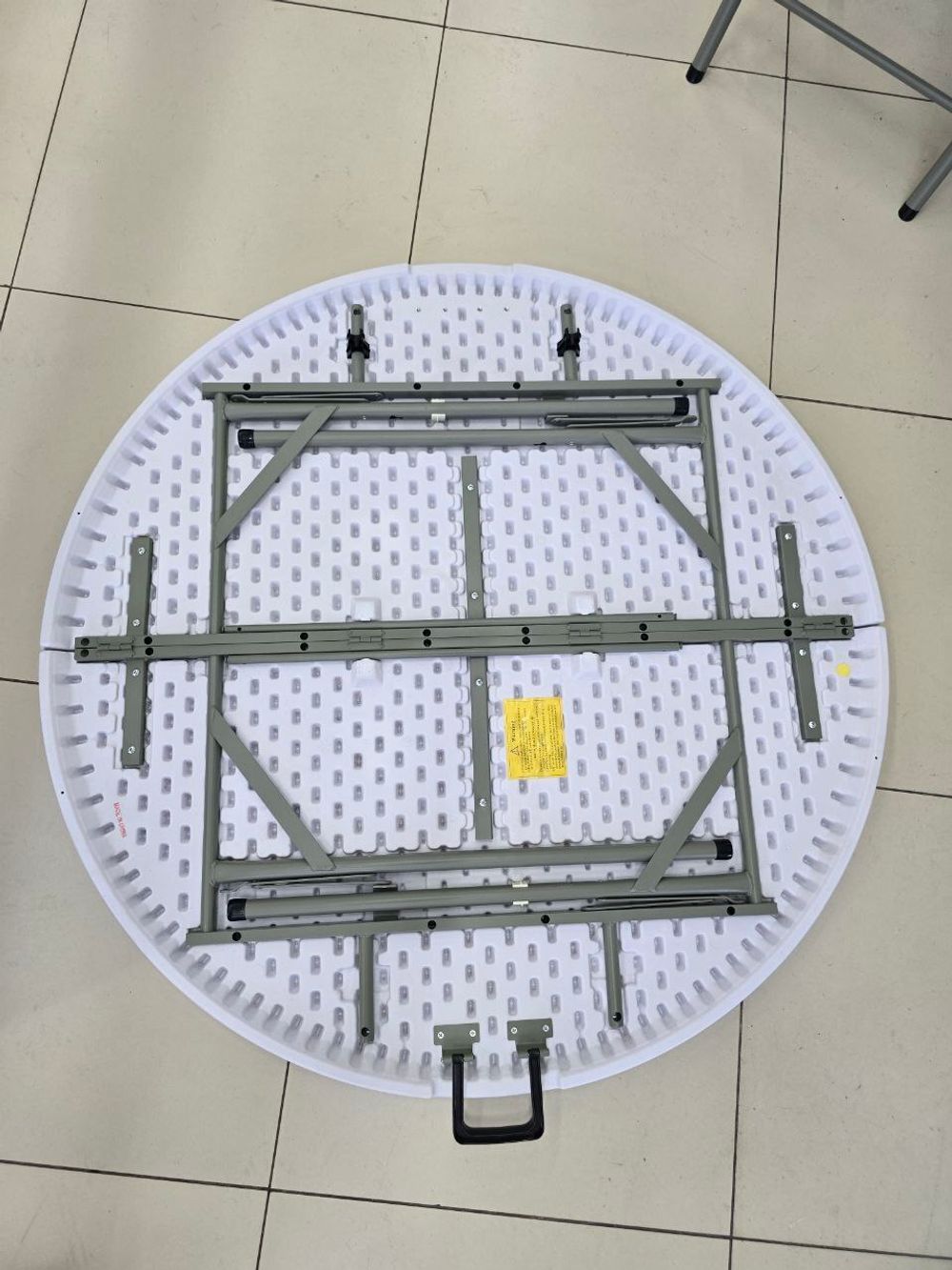 Стол складной для пикника ТН-122RZ