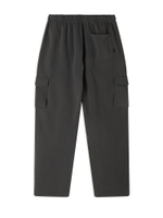 Мужские Брюки Washed Og Applique Cargo