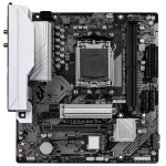 Сист.плата Gigabyte B650M GAMING WIFI6E 1.2, B650, AM5, 2xDDR5, PCI-E x16, PCI-Ex1, M2, SATA, D-Sub, HDMI, WIFI6E, BOX