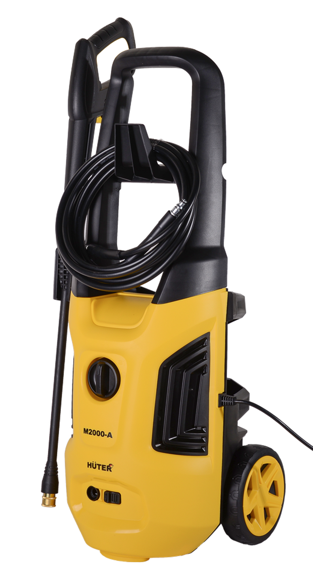 Мойка высокого давления