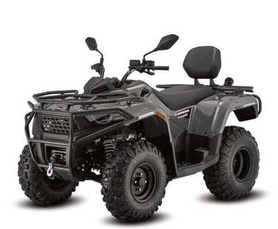 Квадроцикл SHARMAX 420 Force