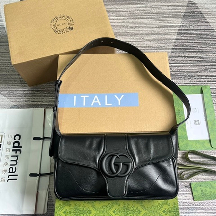 Gucci Aphrodite Small Shoulder Bag 27 cm
