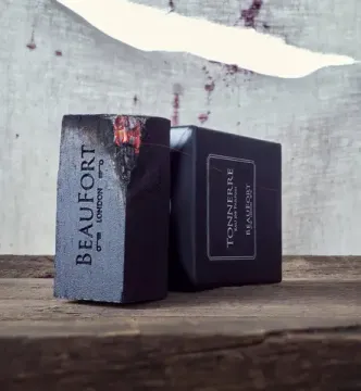 BeauFort TONNERRE eau de parfum