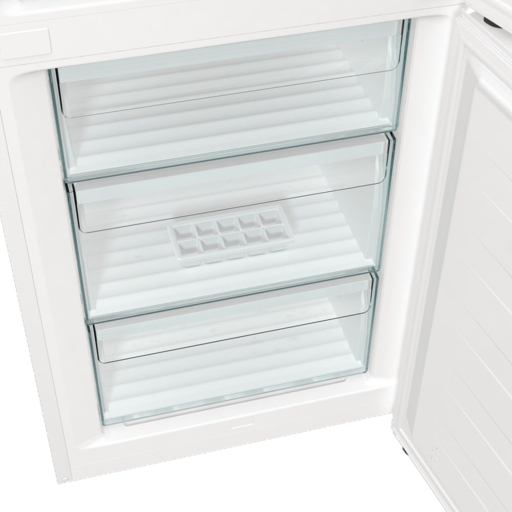 Холодильник Gorenje NRK6202EW4