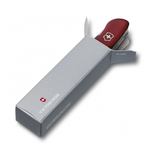 Нож перочинный Victorinox Trailmaster (0.8463) 111мм 12функций красный