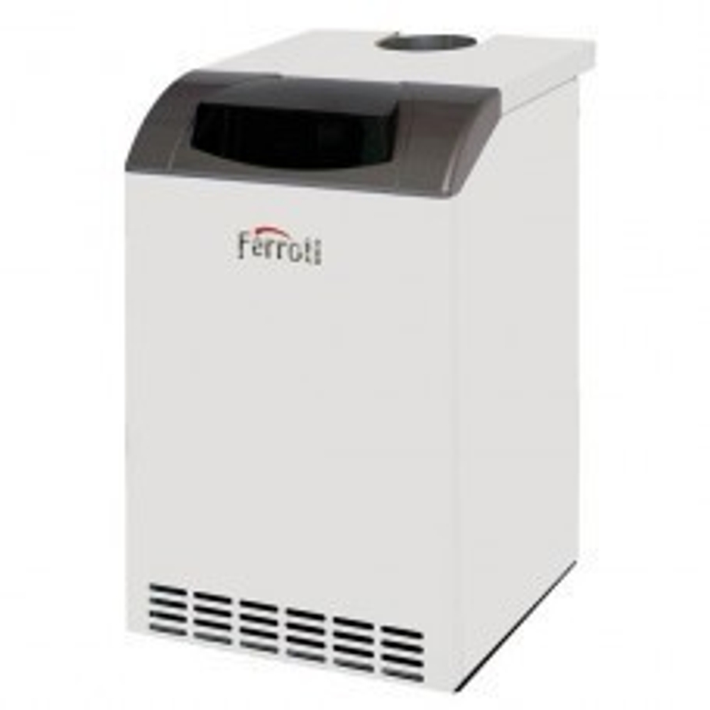 Напольный котёл Ferroli Pegasus D 30