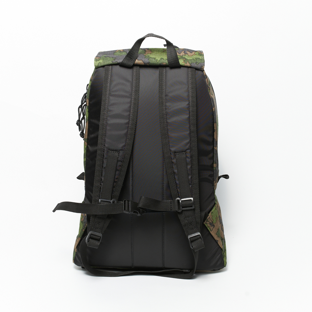Рюкзак Citypack m финский камо