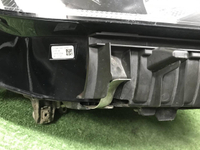 Фара правая BMW 7er G11 G12 (2019-2022) LED