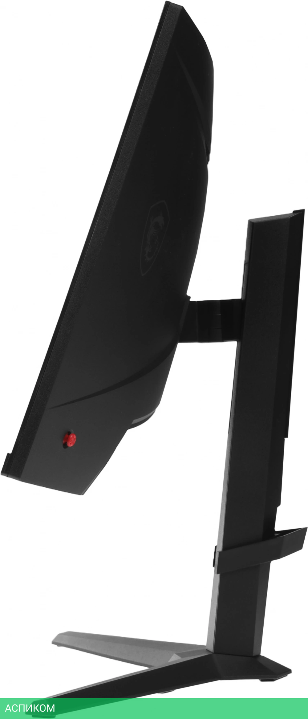 Монитор MSI 27" MAG 275CQRF QD E2