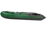 Лодка ПВХ Мастер Лодок Ривьера Компакт 3200СК "Комби" -