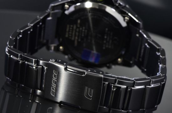 Умные наручные часы Casio Edifice ECB-500DC-1A