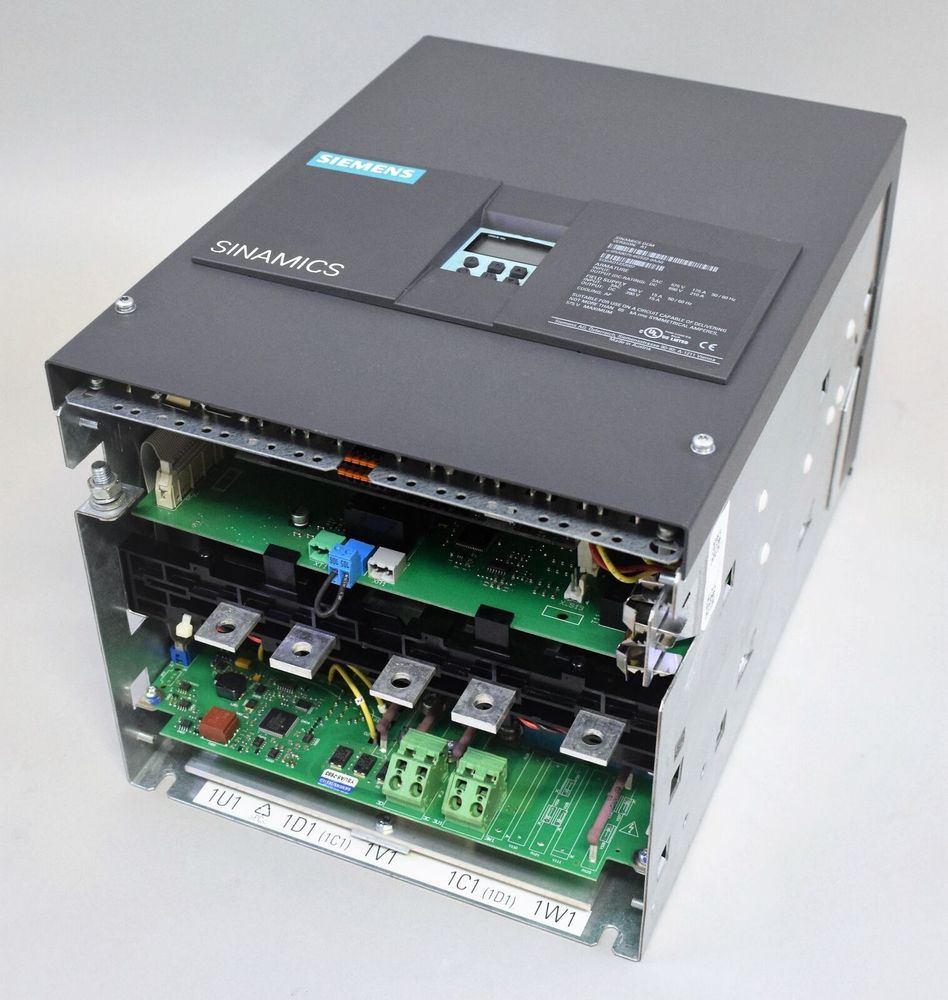 SIEMENS 6RA8075-6GS22-0AA0