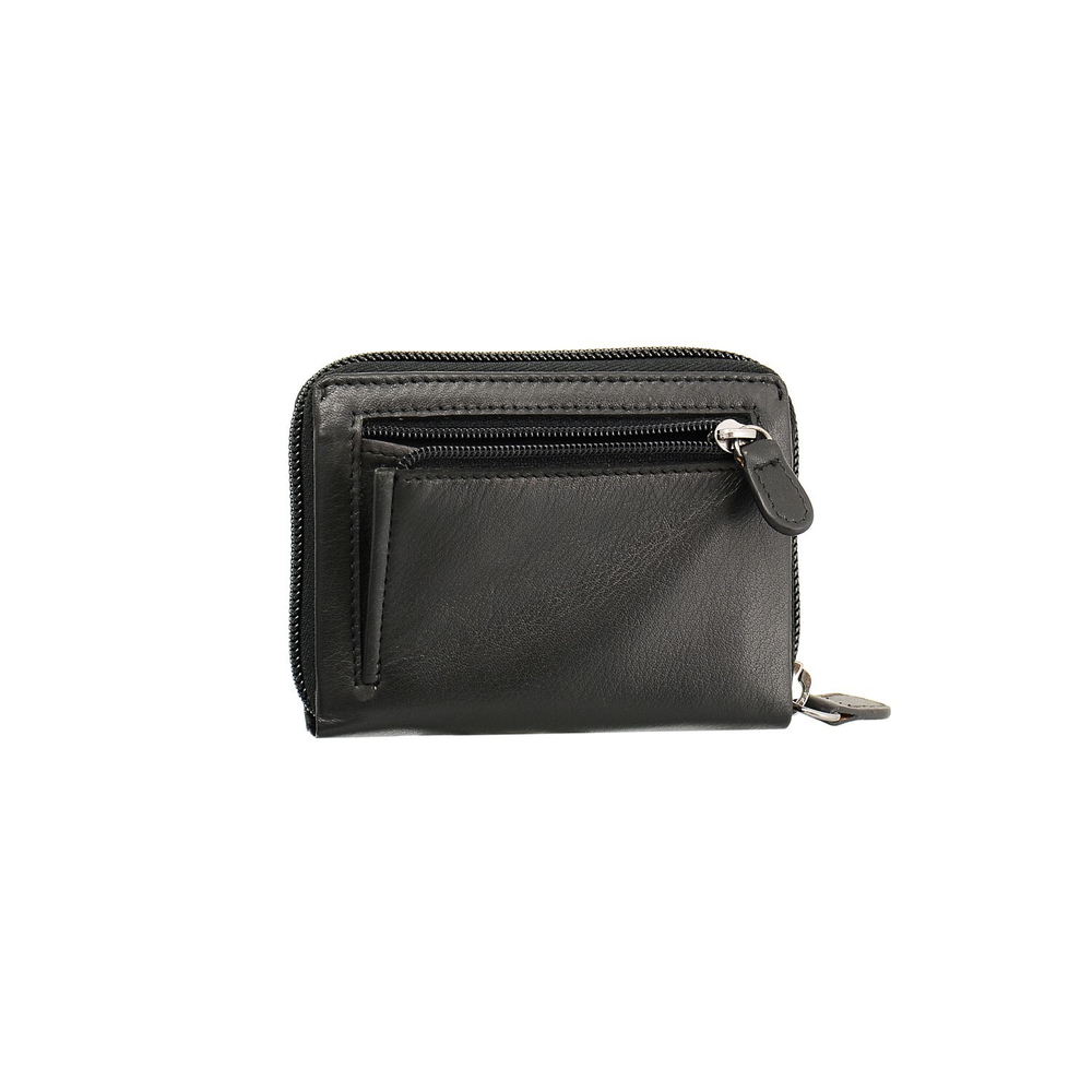 B123182R Preto - Футляр для карт MP с RFID защитой