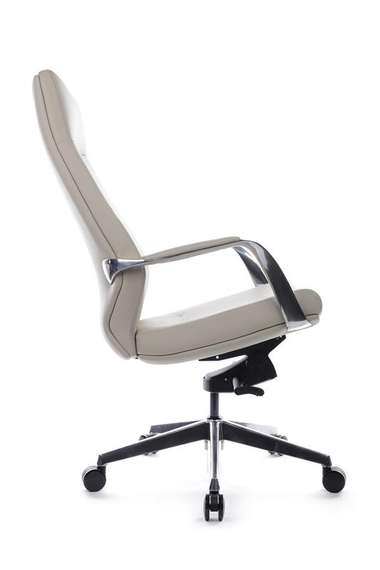 Кресло Alonzo A1711 Светло-серый