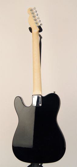 Электрогитара Telecaster SS Homage HEG350BK