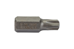 Вставка RF-1763045 3/8"DR TORX T45х30мм ROCKFORCE