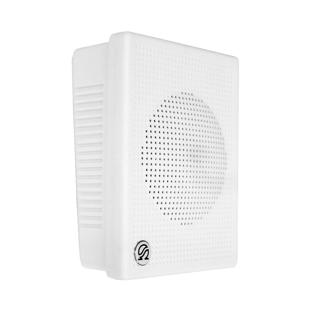 AL-02 оповещатель речевой Омега Саунд