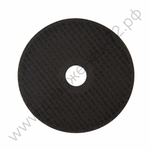 Круг отрезной по металлу FerrLine Expert 125 х 3 х 22,2 мм A46TBF