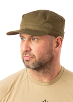 Кепка на застежке Novatex, грета